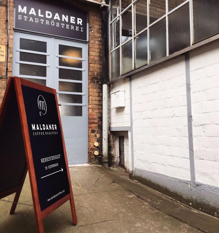 Maldaner Coffee Roasters